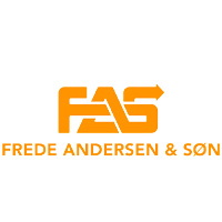 FAS: Frede Andersen og søn